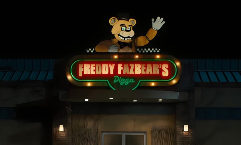 Five Nights At Freddy’s PG-13 Rating Explained By Director