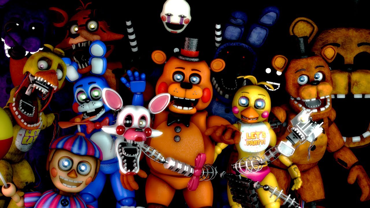 ‘Five Nights at Freddy’s’ Director on the Lack of Gore and Sequel Plans: ‘We’re Excited to Keep Making Movies in This World’