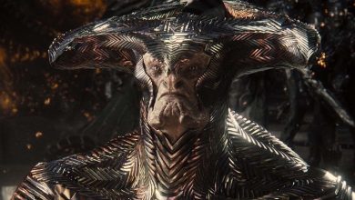 What Steppenwolf From Zack Snyder’s Justice League Looks Like In Real Life