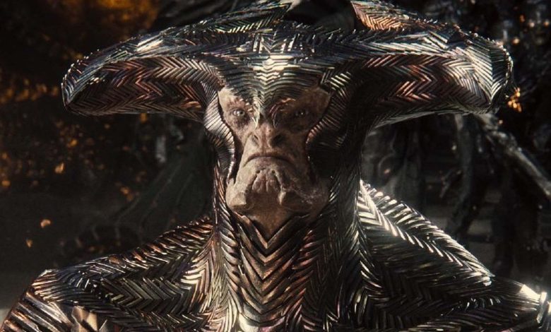 What Steppenwolf From Zack Snyder’s Justice League Looks Like In Real Life