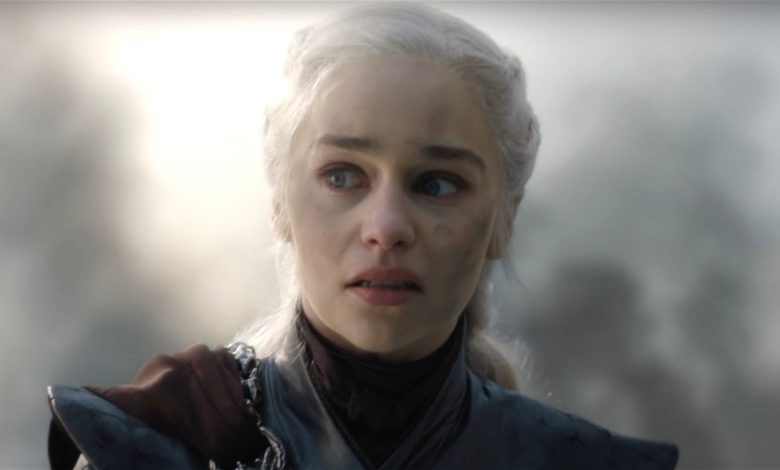 This Game Of Thrones Star Has The Worst Franchise Luck (According To Reddit)