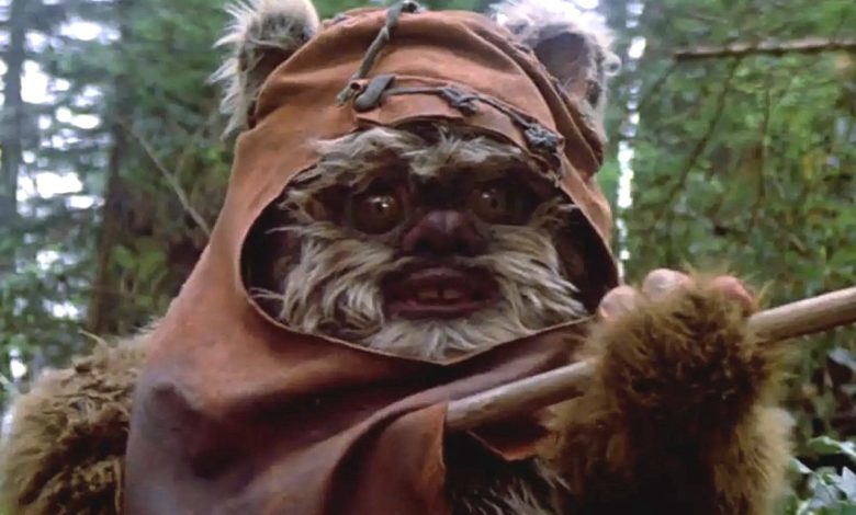 Ewoks Are The Unsung Heroes Of The Franchise & Deserve A Revival