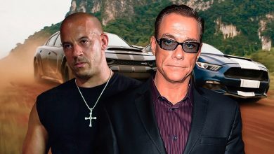 Jean-Claude Van Damme Lost Fast & Furious Role Thanks To One Series Star