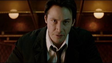 Constantine 2 Director Confirms Status Of The Keanu Reeves Sequel