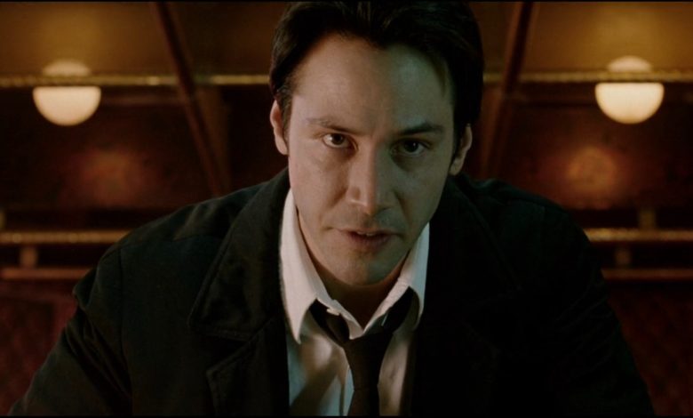 Constantine 2 Director Confirms Status Of The Keanu Reeves Sequel