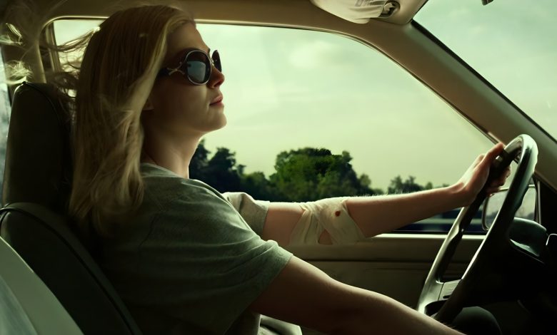 Rosamund Pike Did Something Beyond Nasty For Her Gone Girl Role