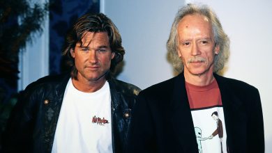John Carpenter & Kurt Russell’s First Movie Together Is One You Likely Never Saw