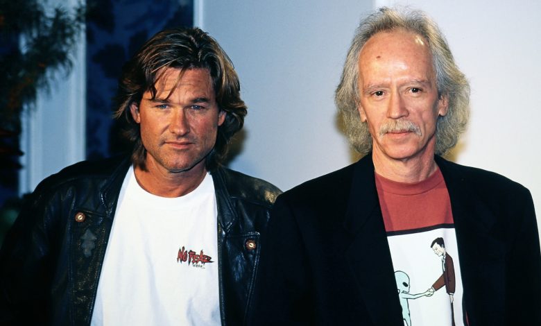 John Carpenter & Kurt Russell’s First Movie Together Is One You Likely Never Saw