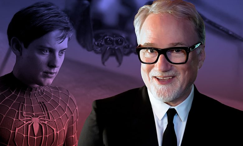 David Fincher’s Failed Marvel Movie Pitch ‘Eviscerated’ Spider-Man In One Key Way