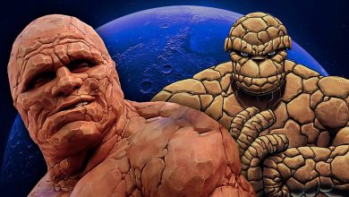 Marvel’s Fantastic Four Reboot Gets A Working Title