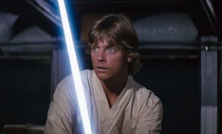 Star Wars’ ‘Deadliest’ Lightsaber Is Dangerous For A Really Stupid Reason