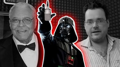 More Actors Have Voiced Darth Vader Than You Likely Realized