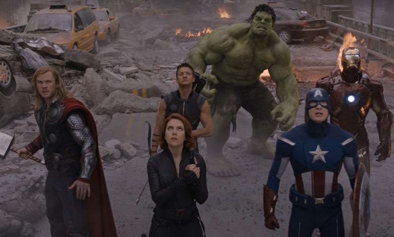 Disney Wants To Resurrect 2 Major Marvel Heroes For New Avengers Movie
