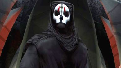 Is Darth Nihilus The Most Powerful Sith?