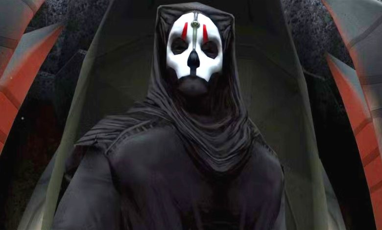 Is Darth Nihilus The Most Powerful Sith?