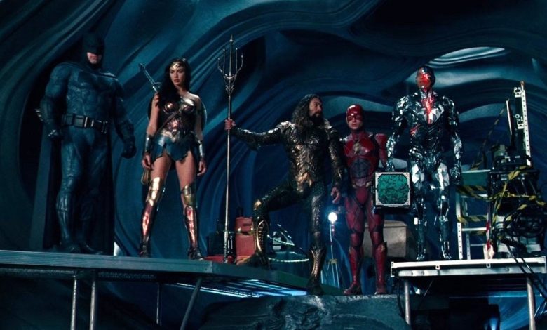 Zack Snyder Fans Blast Netflix After Major Justice League Announcement