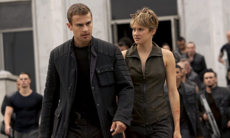 Divergent Author Reveals Her True Feelings About The Unmade Final Movie