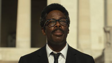 A Civil Rights Biopic That Fails To Match The Fire Of Its Subject