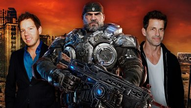 Gears Of War Creator Endorses Zack Snyder To Direct