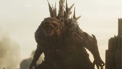 Godzilla Minus One Rumored To Feature Classic Monster That Debuted In 1955