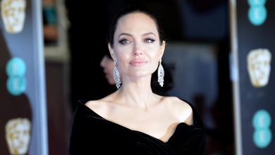 Angelina Jolie’s Tragic True Life Story