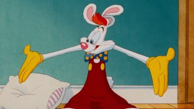Who Censored Roger Rabbit Was Darker & Way More Twisted Than The Disney Film