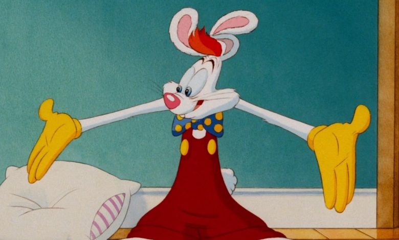 Who Censored Roger Rabbit Was Darker & Way More Twisted Than The Disney Film