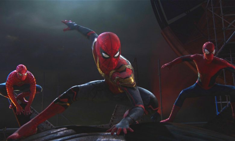 Secret Wars Rumor May Reveal Marvel’s ‘Prime’ Spider-Man
