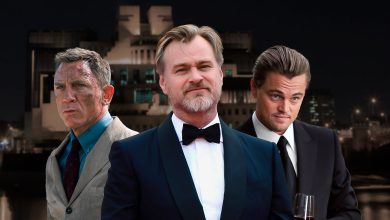 Only Christopher Nolan Can Save The James Bond Franchise