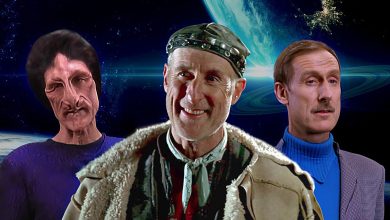 James Cromwell Has Played More Star Trek Characters Than You Likely Realize