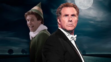 Roles Will Ferrell Refused To Play