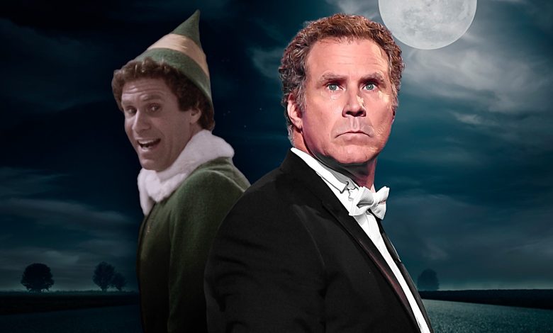 Roles Will Ferrell Refused To Play