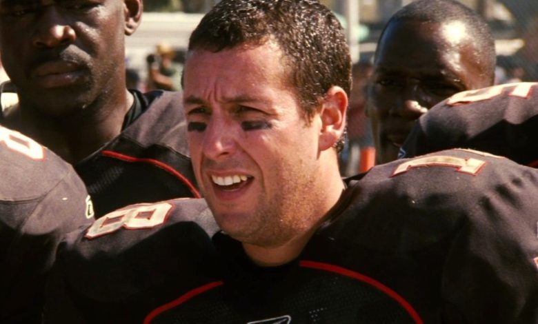 Paramount Is Remaking The Longest Yard… Again