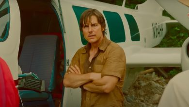 Does The Real Life Barry Seal Look Anything Like Tom Cruise?