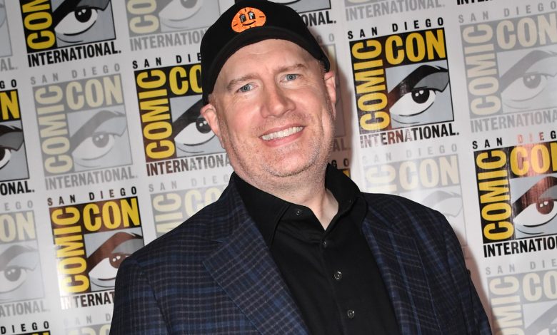 Secret Wars Could Be The End Of Kevin Feige’s Marvel Run (Report)