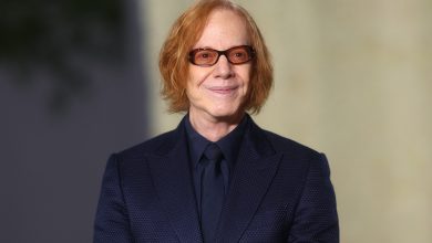 Composer Danny Elfman Responds To Sexual Abuse Allegations