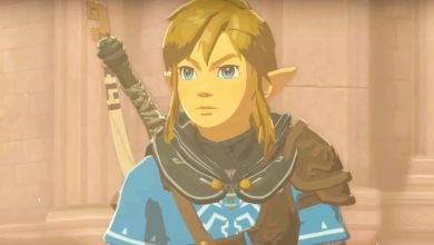 The Legend Of Zelda Live-Action Movie Officially Happening With Maze Runner Director