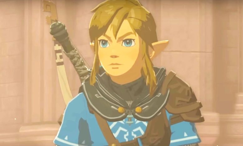 The Legend Of Zelda Live-Action Movie Officially Happening With Maze Runner Director
