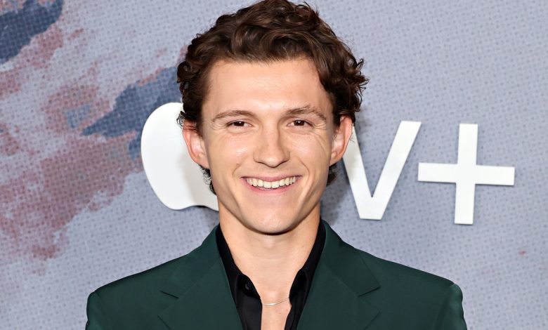 Legend Of Zelda Fans Can’t Unsee Tom Holland As Link After Movie Announcement