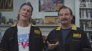 Don’t Miss Your Chance To Win This Clerks Premium Box Set Giveaway