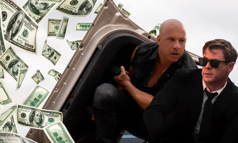 Movie Franchises Ruined By Greed