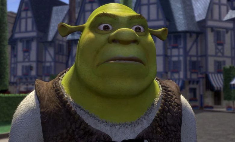 Did A Social Media Misstep Just Reveal Shrek 5’s Release Window?