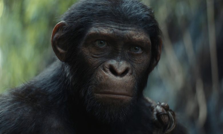 Kingdom Of The Planet Of The Apes May Feature A Familiar Weapon (SPOILER: It’s Bad)
