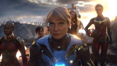 Only One Marvel Star Could Make Gwyneth Paltrow Return To Acting