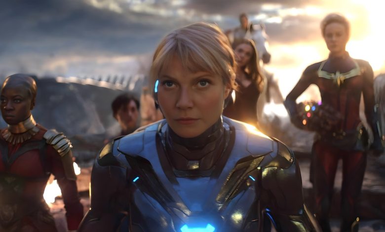Only One Marvel Star Could Make Gwyneth Paltrow Return To Acting