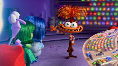 Inside Out 2 Trailer Debuts A Brand New Emotion Voiced By A Stranger Things Star