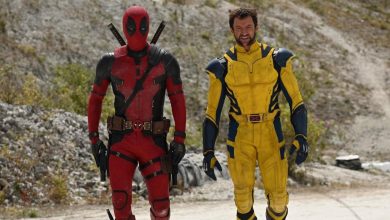 Deadpool 3’s Ryan Reynolds Surprises Marvel Fans With First Look At… Dogpool?