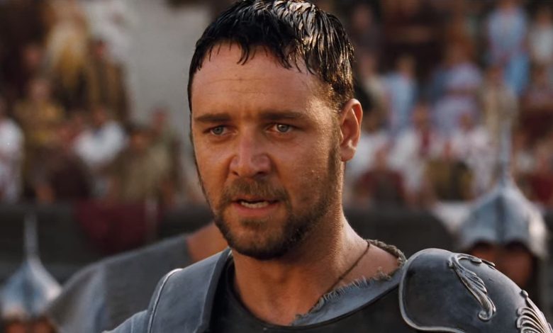 Gladiator 2 Director Spoils A Wild Fight Scene Inspired By A Real-Life Incident