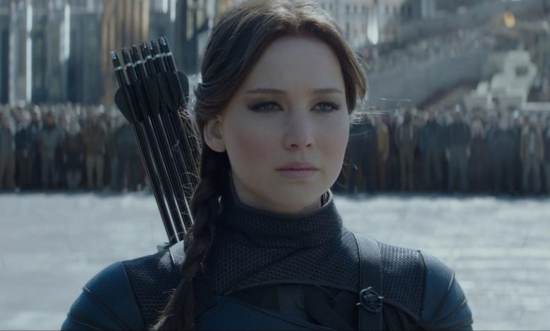 The Hunger Games Producers Destroyed Jennifer Lawrence’s Katniss Return Hopes