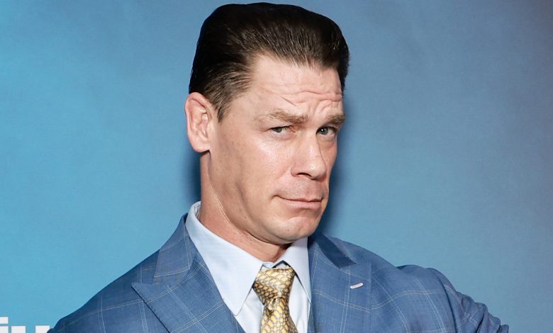 Warner Bros. Kills John Cena’s Coyote Vs. Acme Movie 1 Year After Batgirl Fiasco